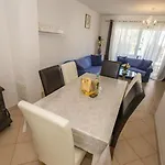 Vakantiehuis Anamaria *
