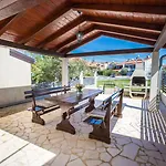 Vakantiehuis Anamaria *