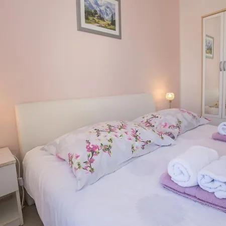 Nyaraló Anamaria Poreč