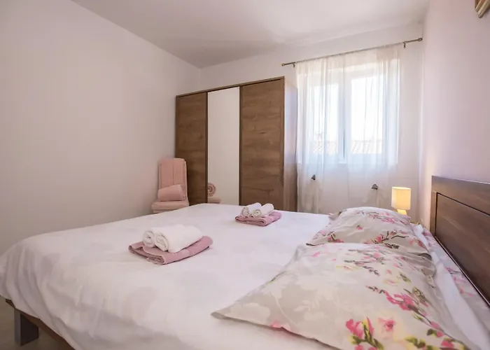 بيت للعطل Anamaria بوريتش